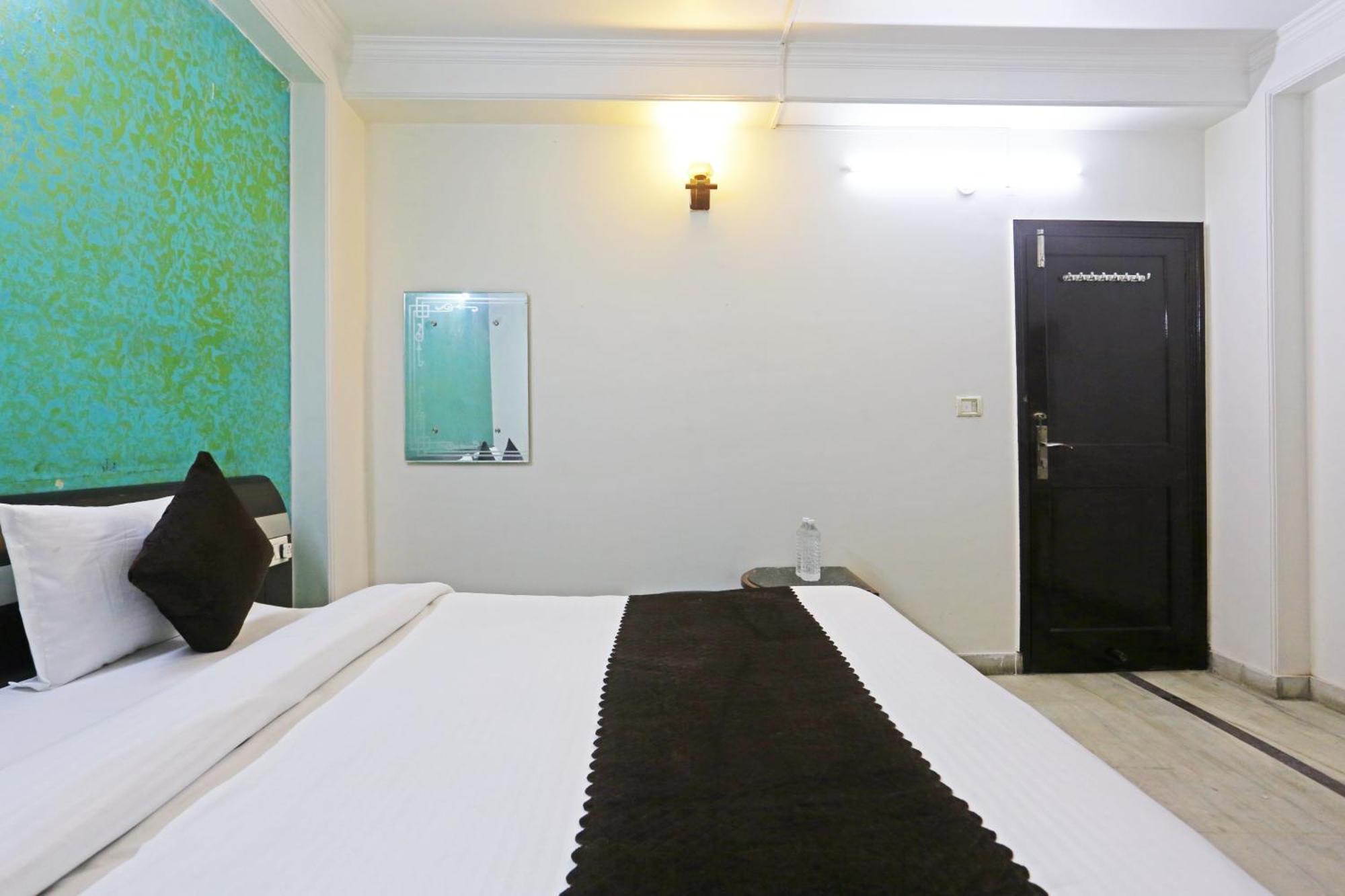 Hotel Delhi Aerocity Inn Ню Делхи Екстериор снимка